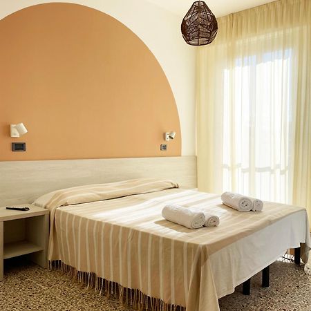 Hotel Reale Rimini Extérieur photo