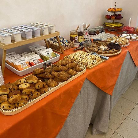 Hotel Reale Rimini Extérieur photo