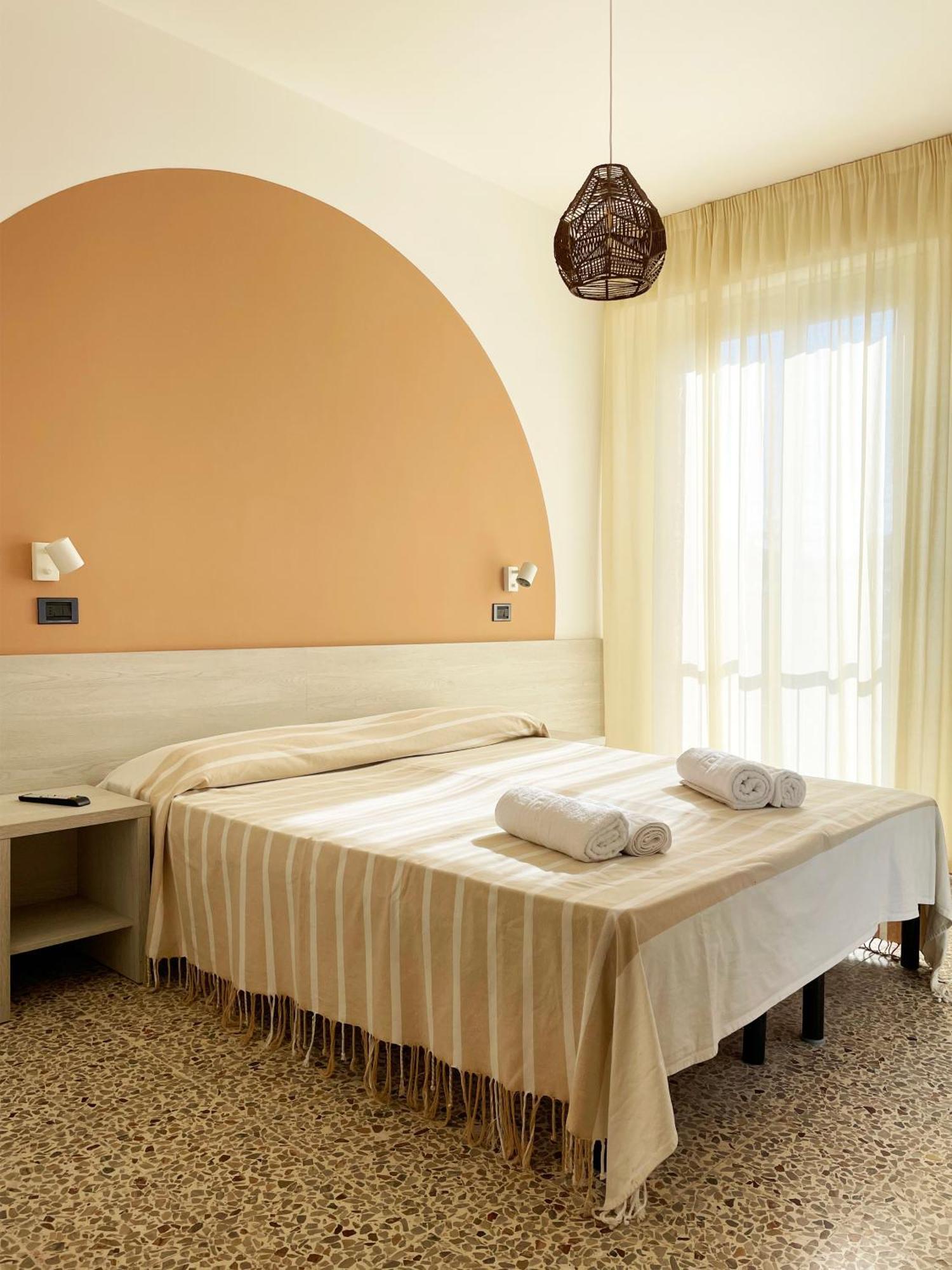 Hotel Reale Rimini Extérieur photo
