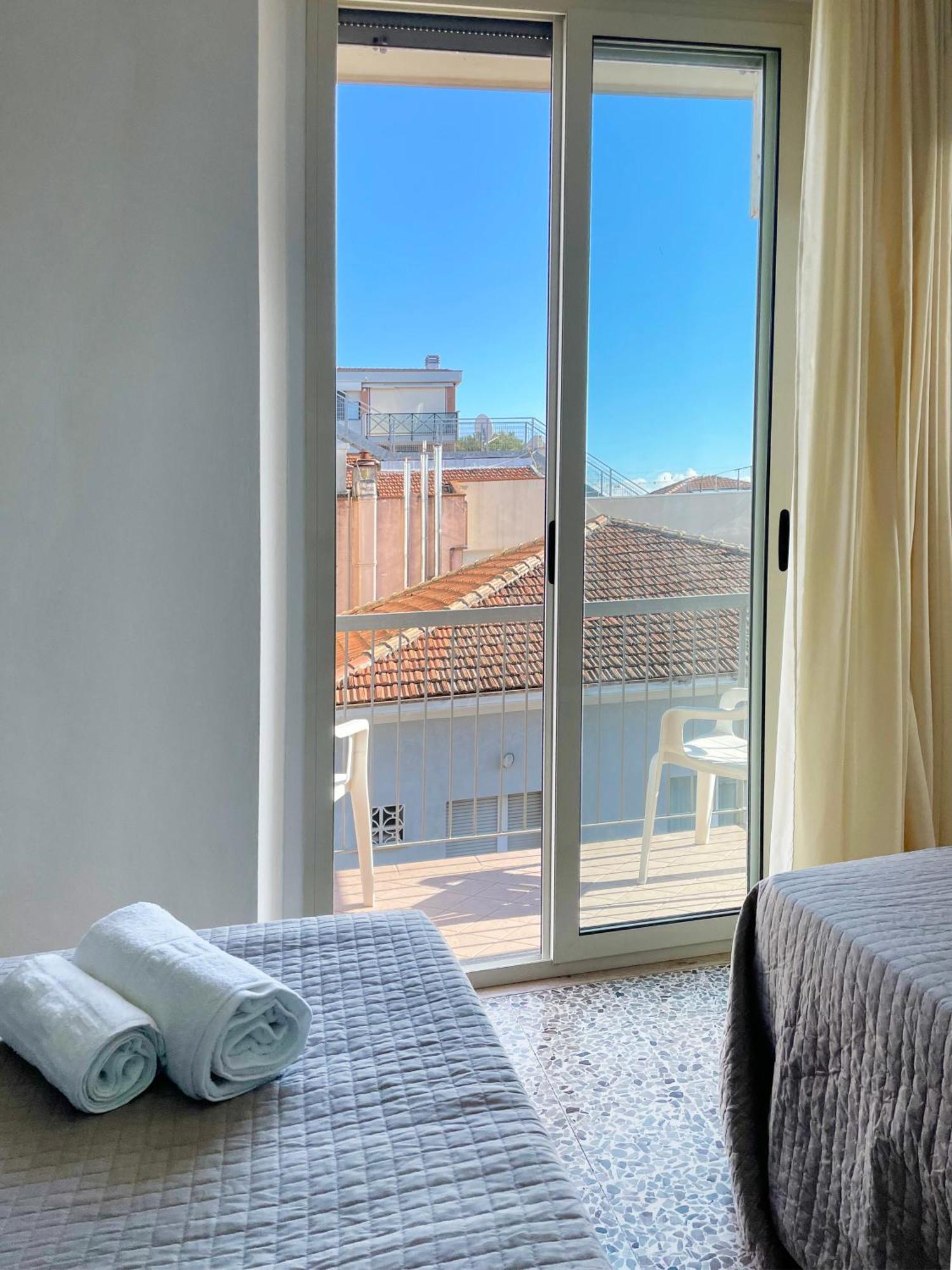 Hotel Reale Rimini Extérieur photo