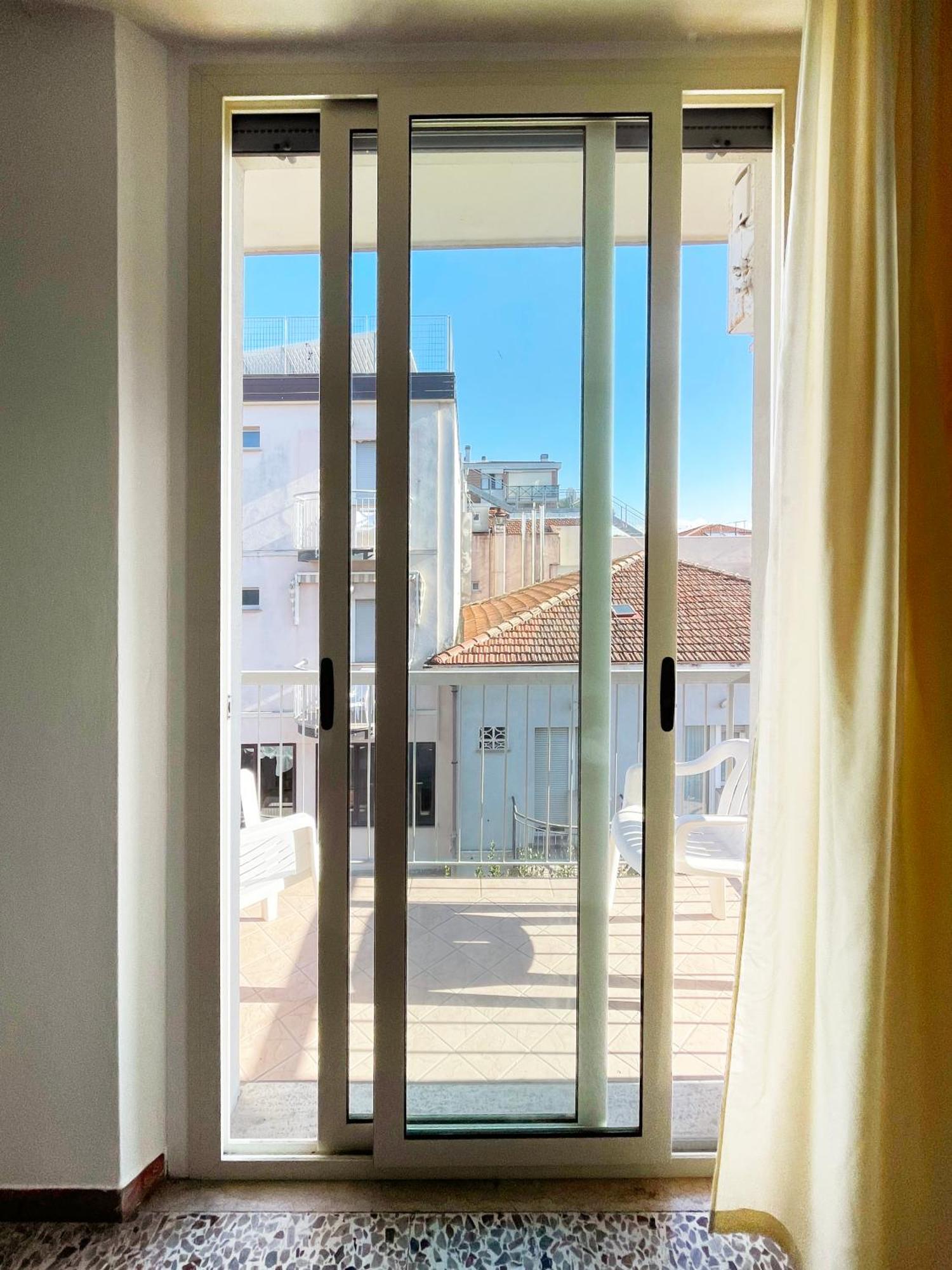 Hotel Reale Rimini Extérieur photo