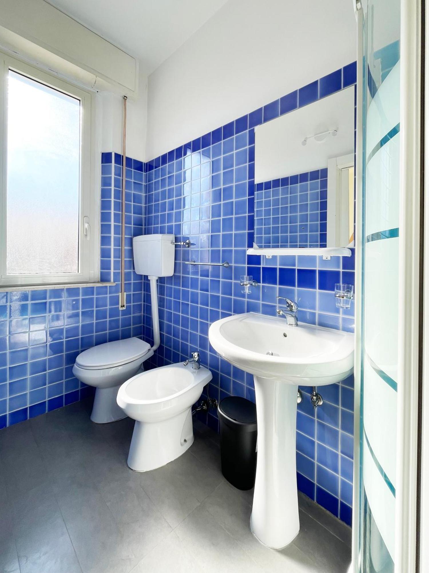 Hotel Reale Rimini Extérieur photo