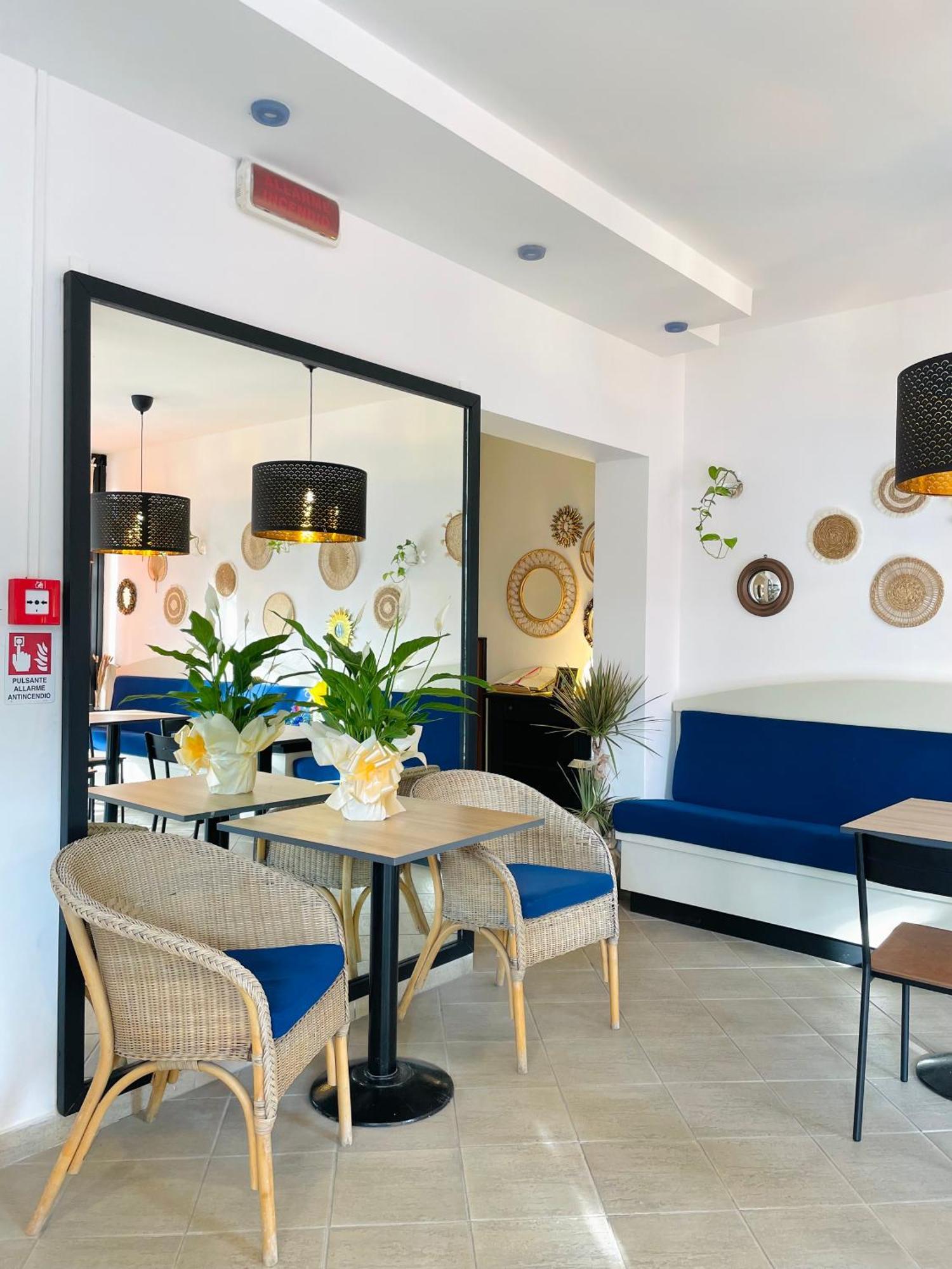 Hotel Reale Rimini Extérieur photo