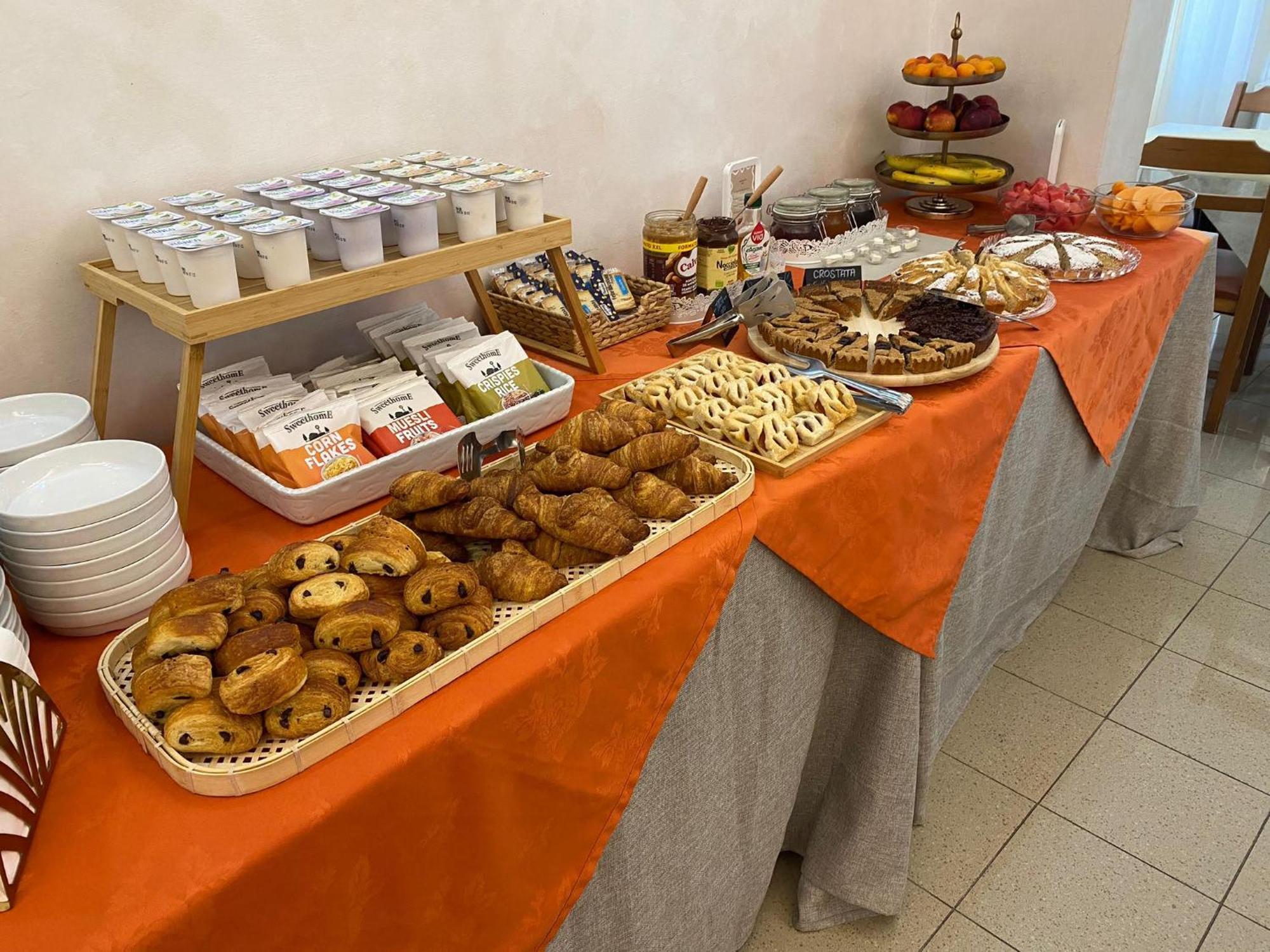 Hotel Reale Rimini Extérieur photo