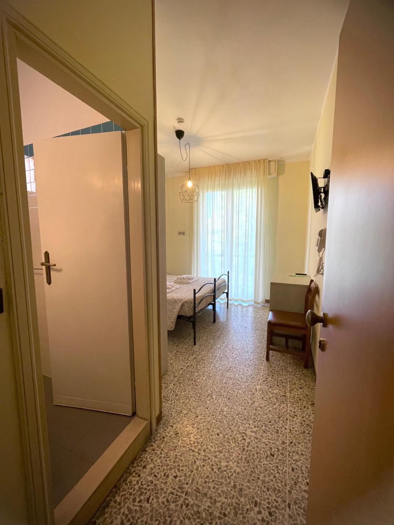 Hotel Reale Rimini Extérieur photo