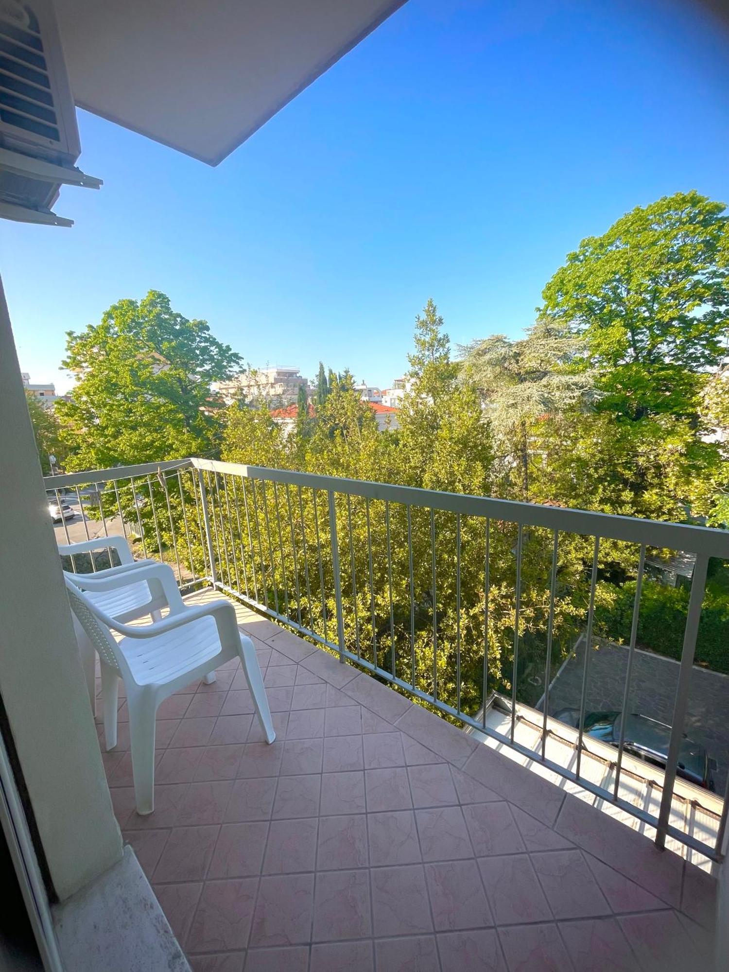 Hotel Reale Rimini Extérieur photo