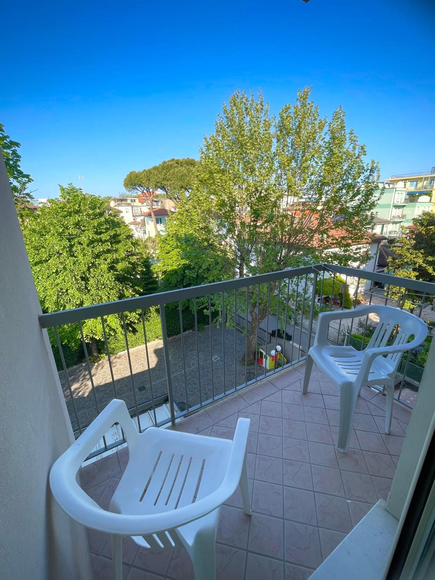 Hotel Reale Rimini Extérieur photo