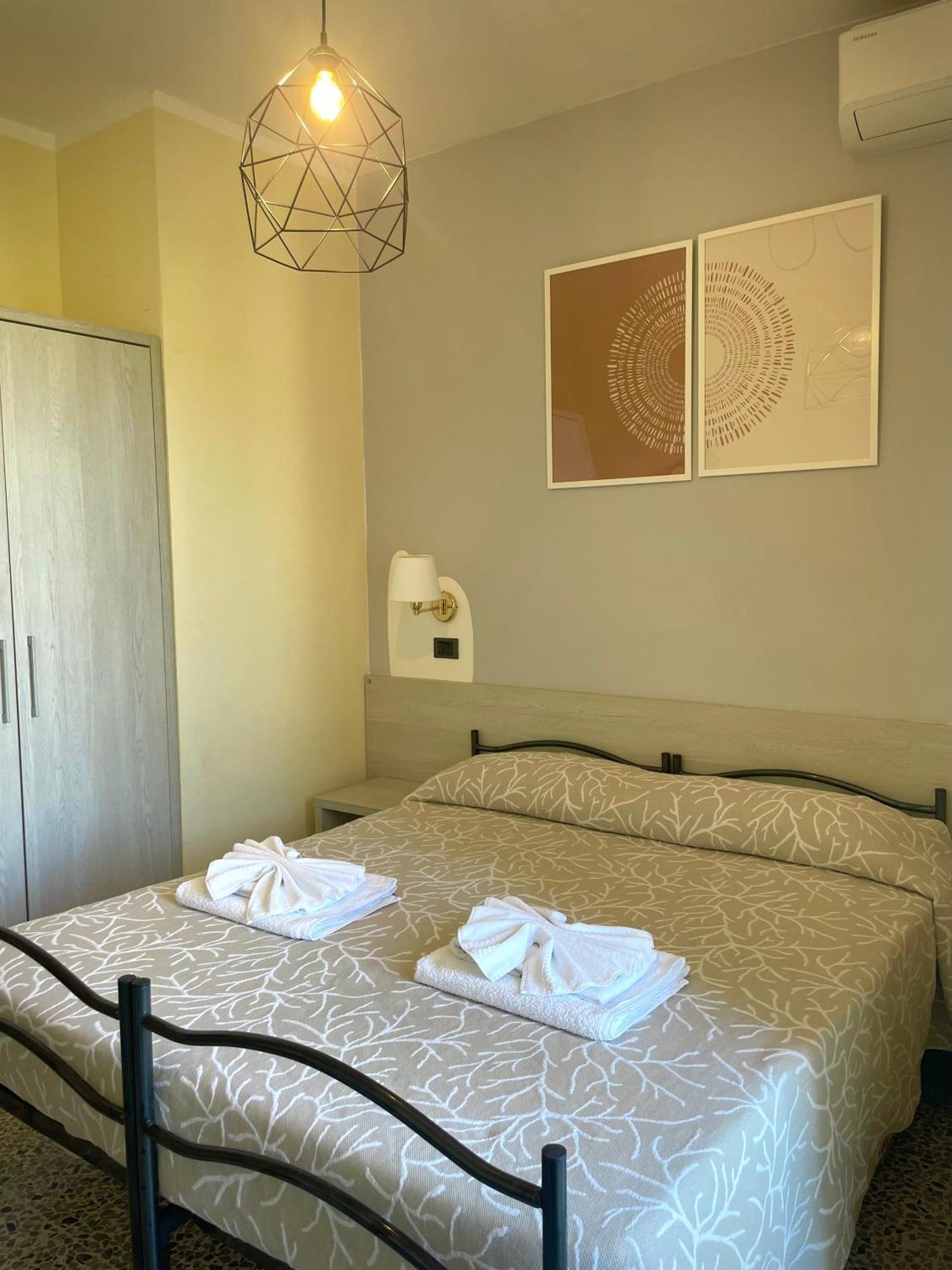 Hotel Reale Rimini Extérieur photo