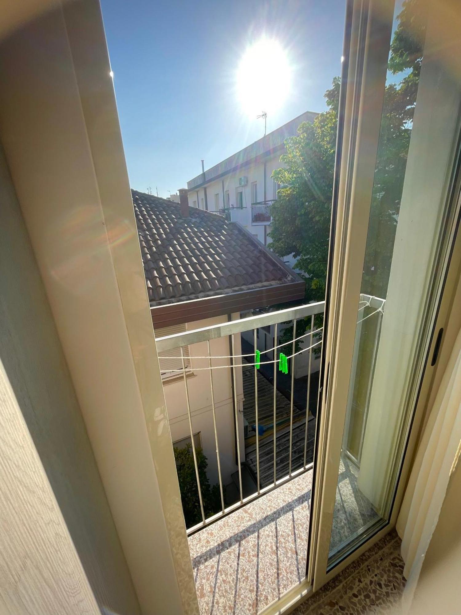 Hotel Reale Rimini Extérieur photo
