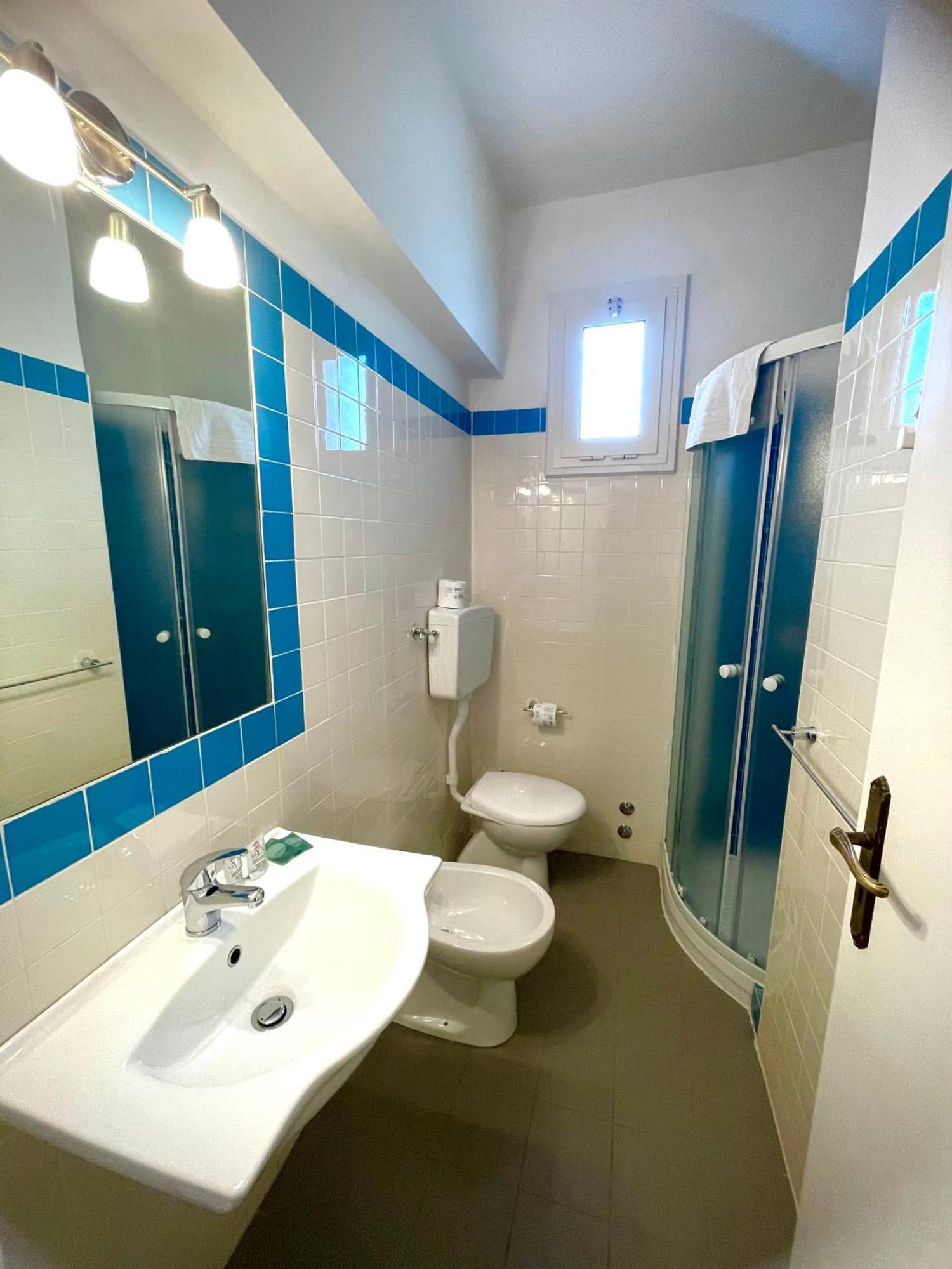 Hotel Reale Rimini Extérieur photo