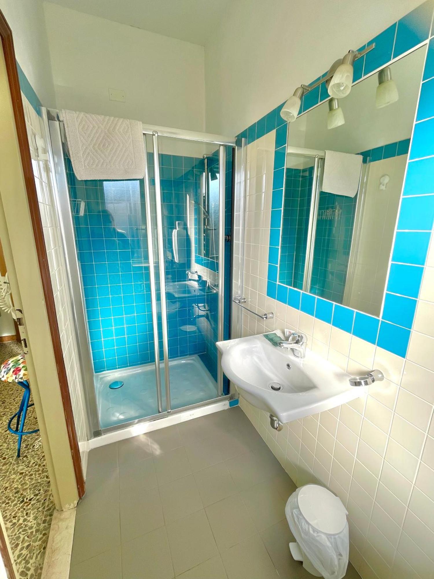 Hotel Reale Rimini Extérieur photo