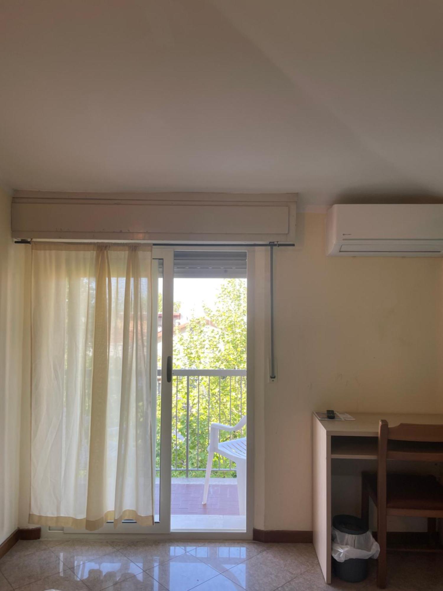 Hotel Reale Rimini Extérieur photo