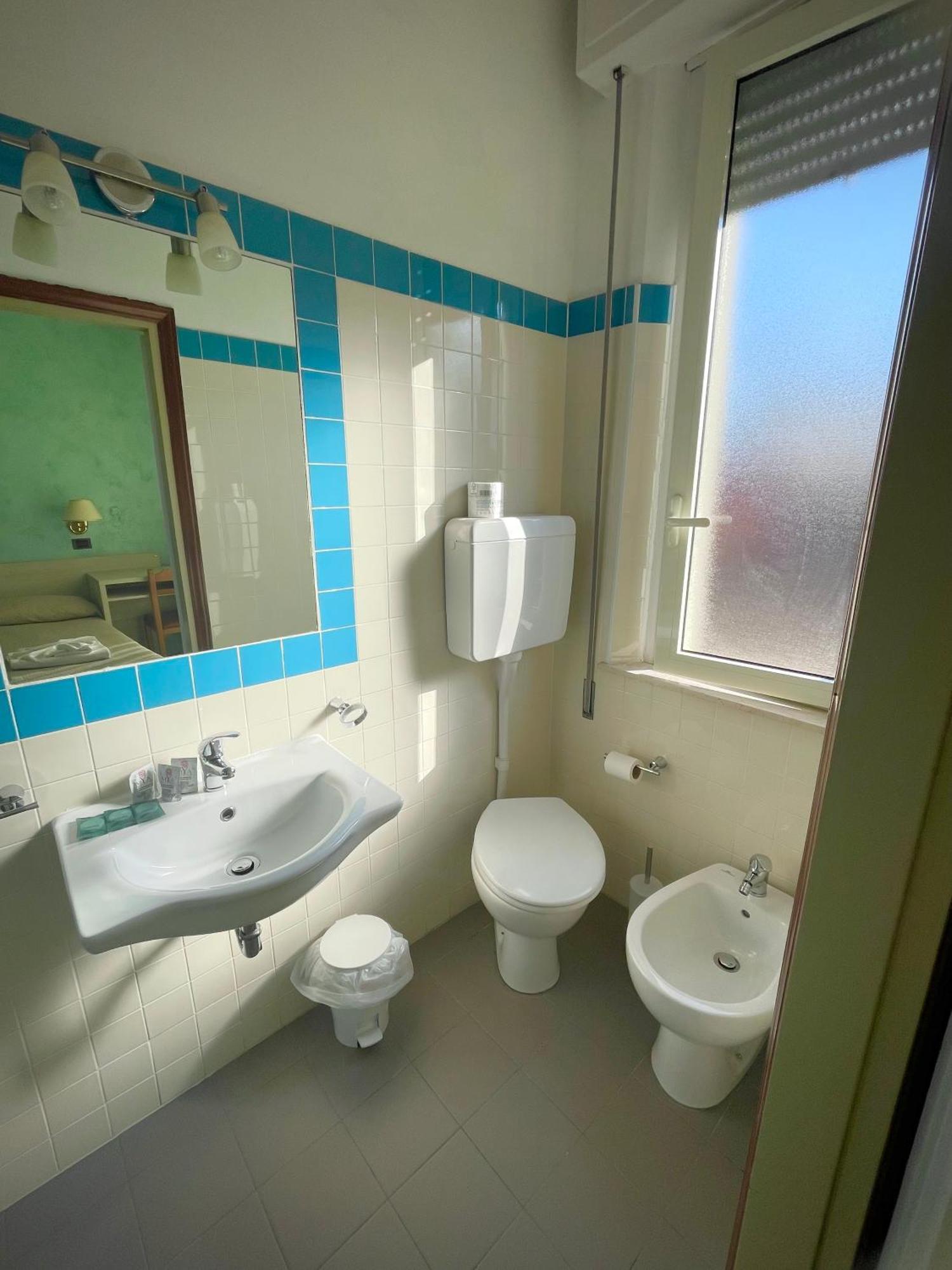 Hotel Reale Rimini Extérieur photo
