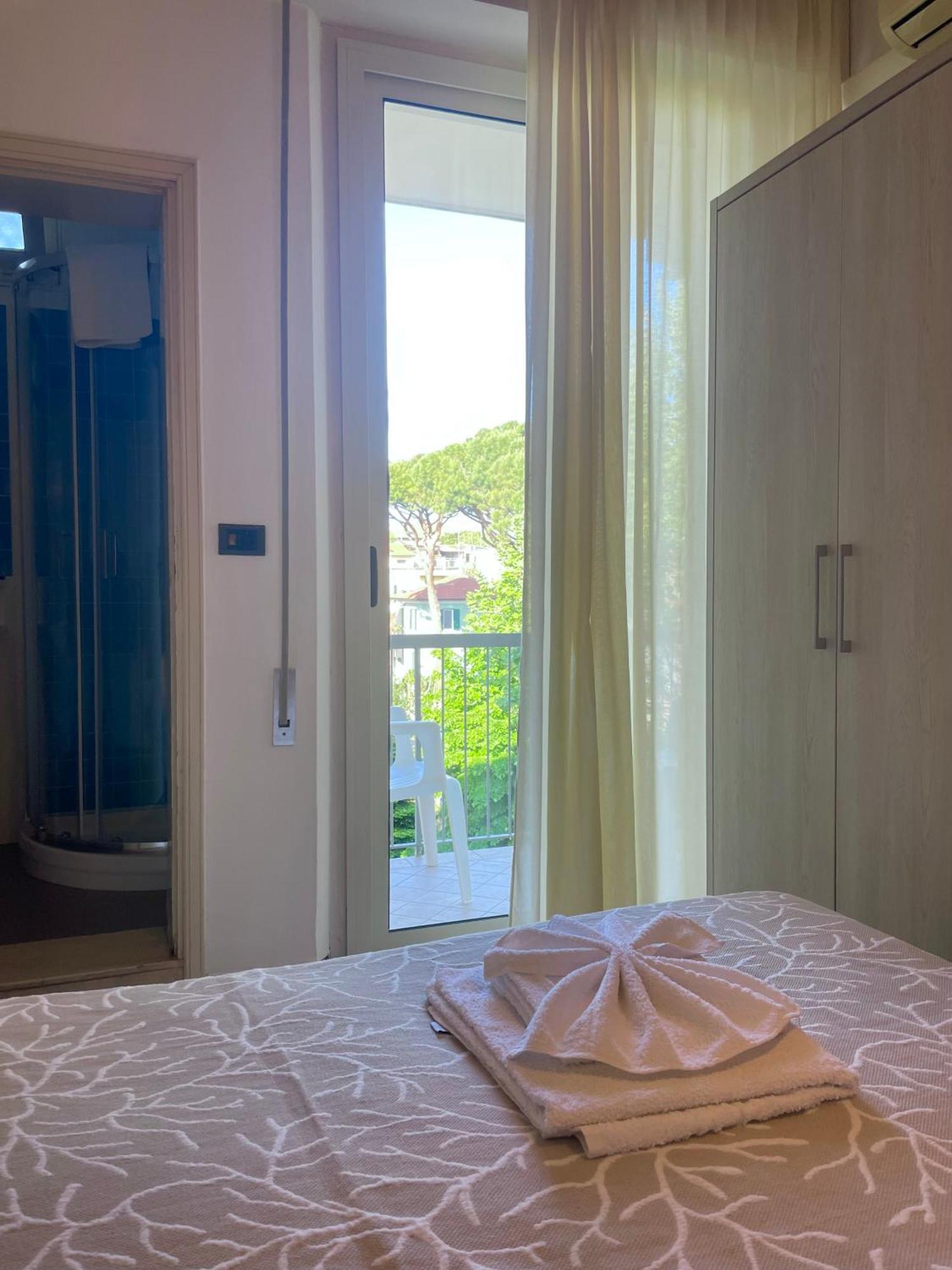 Hotel Reale Rimini Extérieur photo