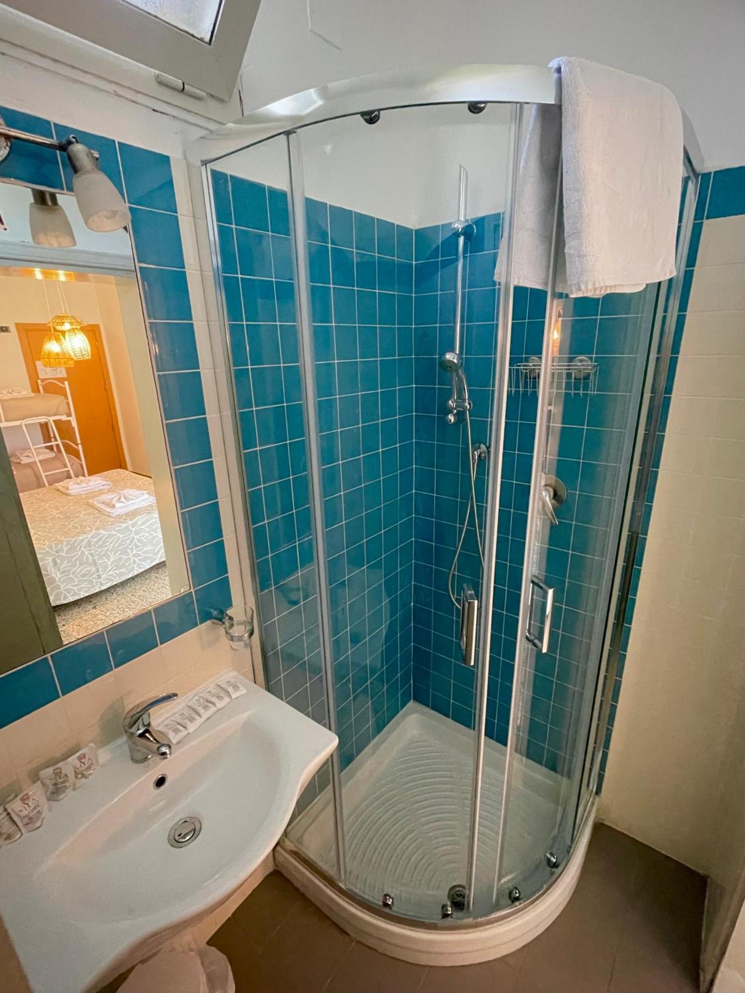Hotel Reale Rimini Extérieur photo