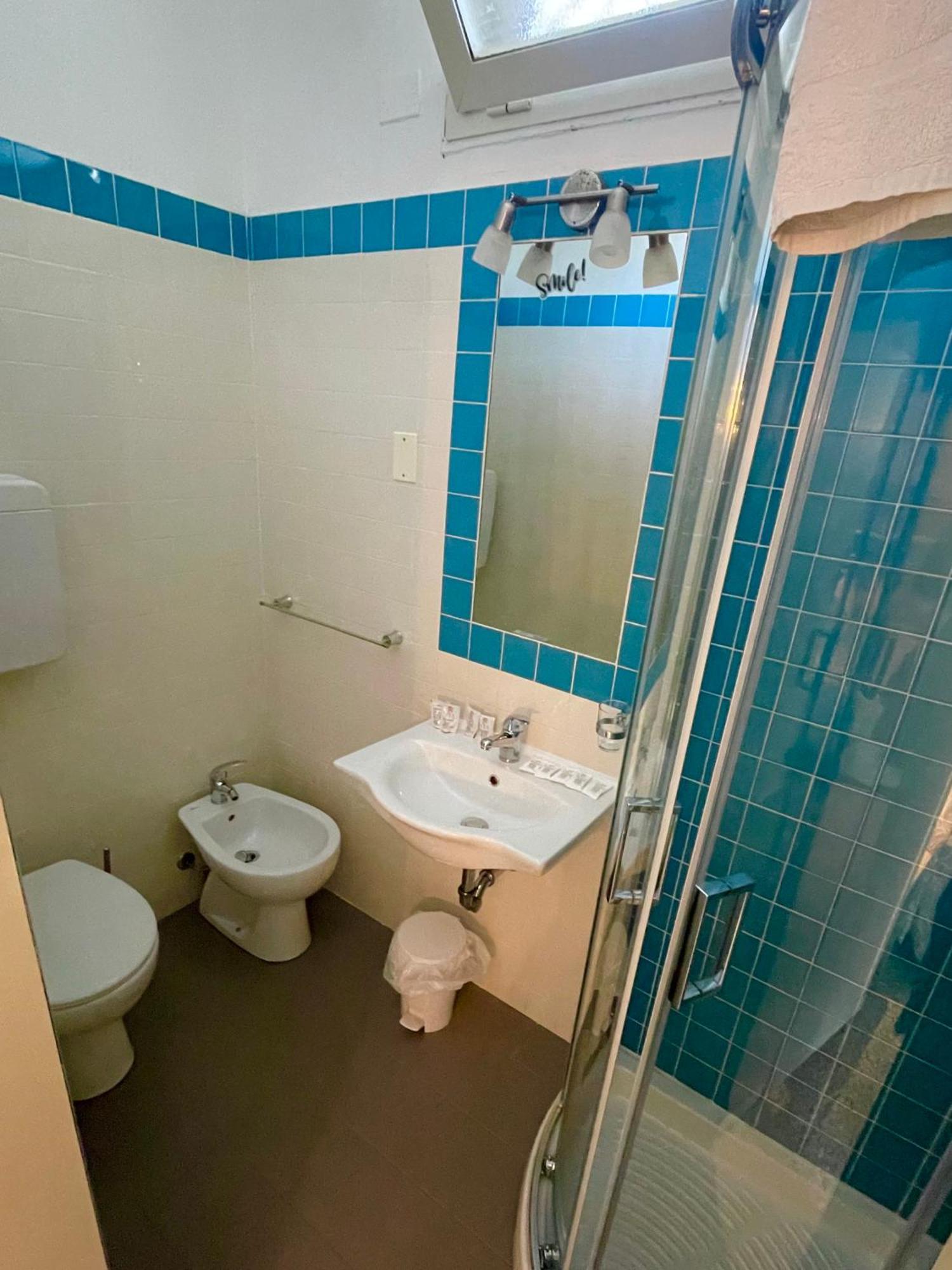 Hotel Reale Rimini Extérieur photo