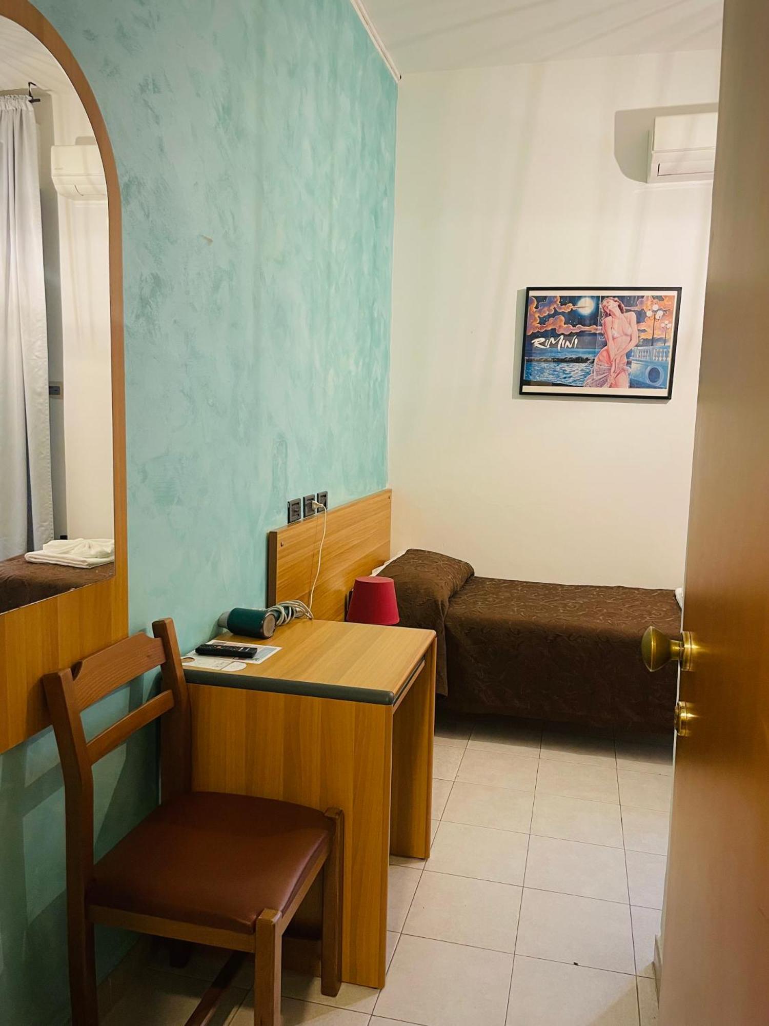 Hotel Reale Rimini Extérieur photo