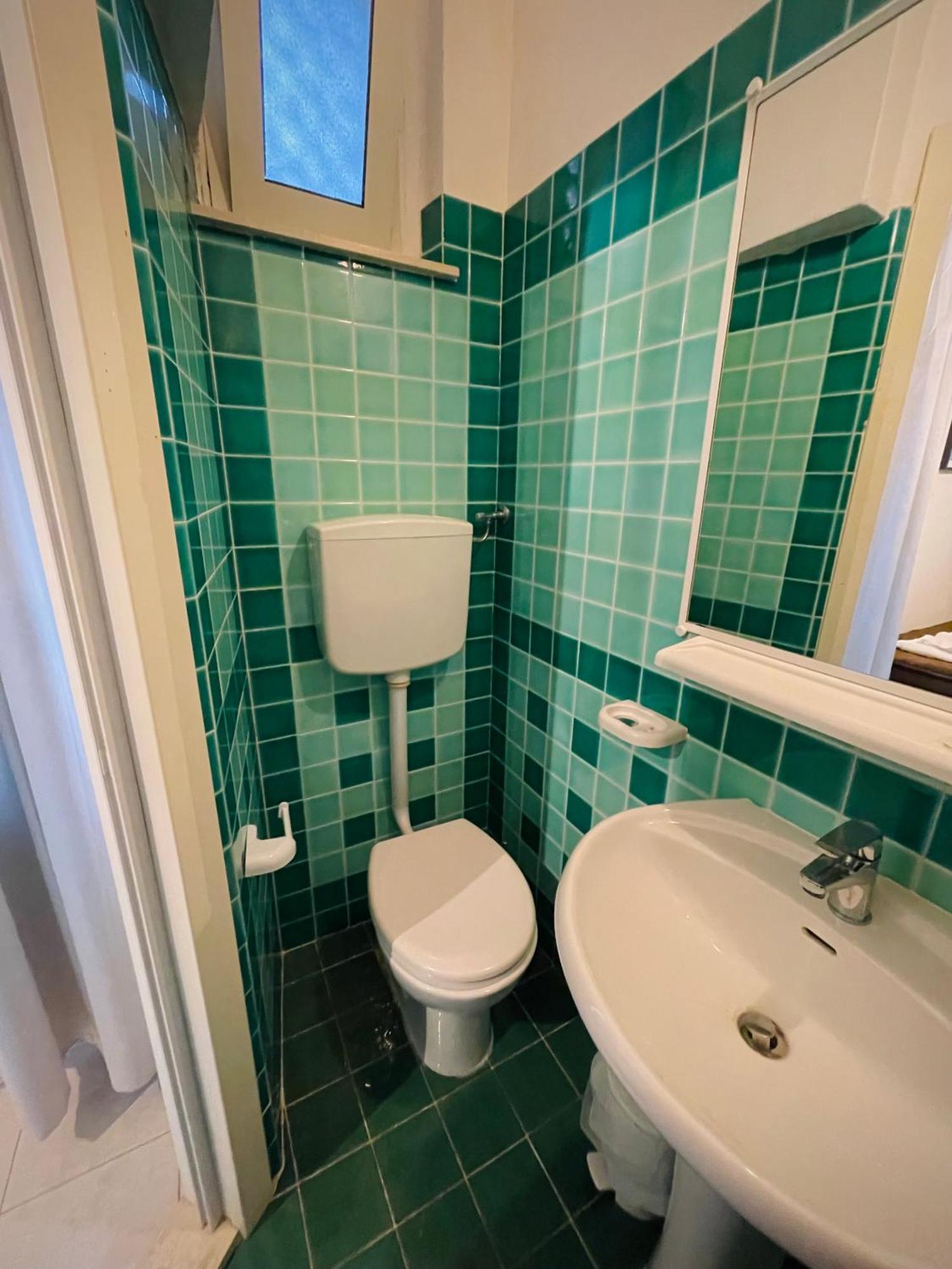Hotel Reale Rimini Extérieur photo