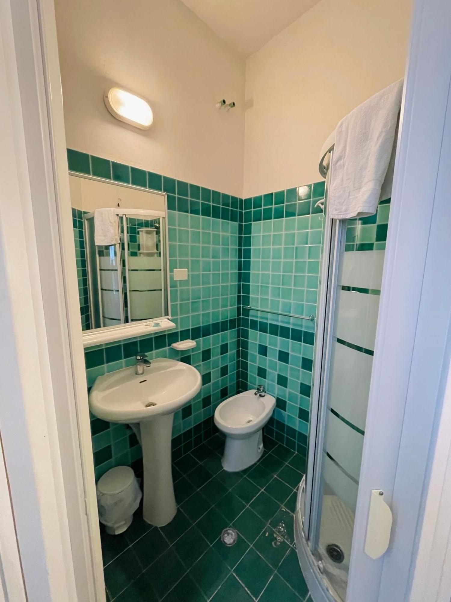 Hotel Reale Rimini Extérieur photo