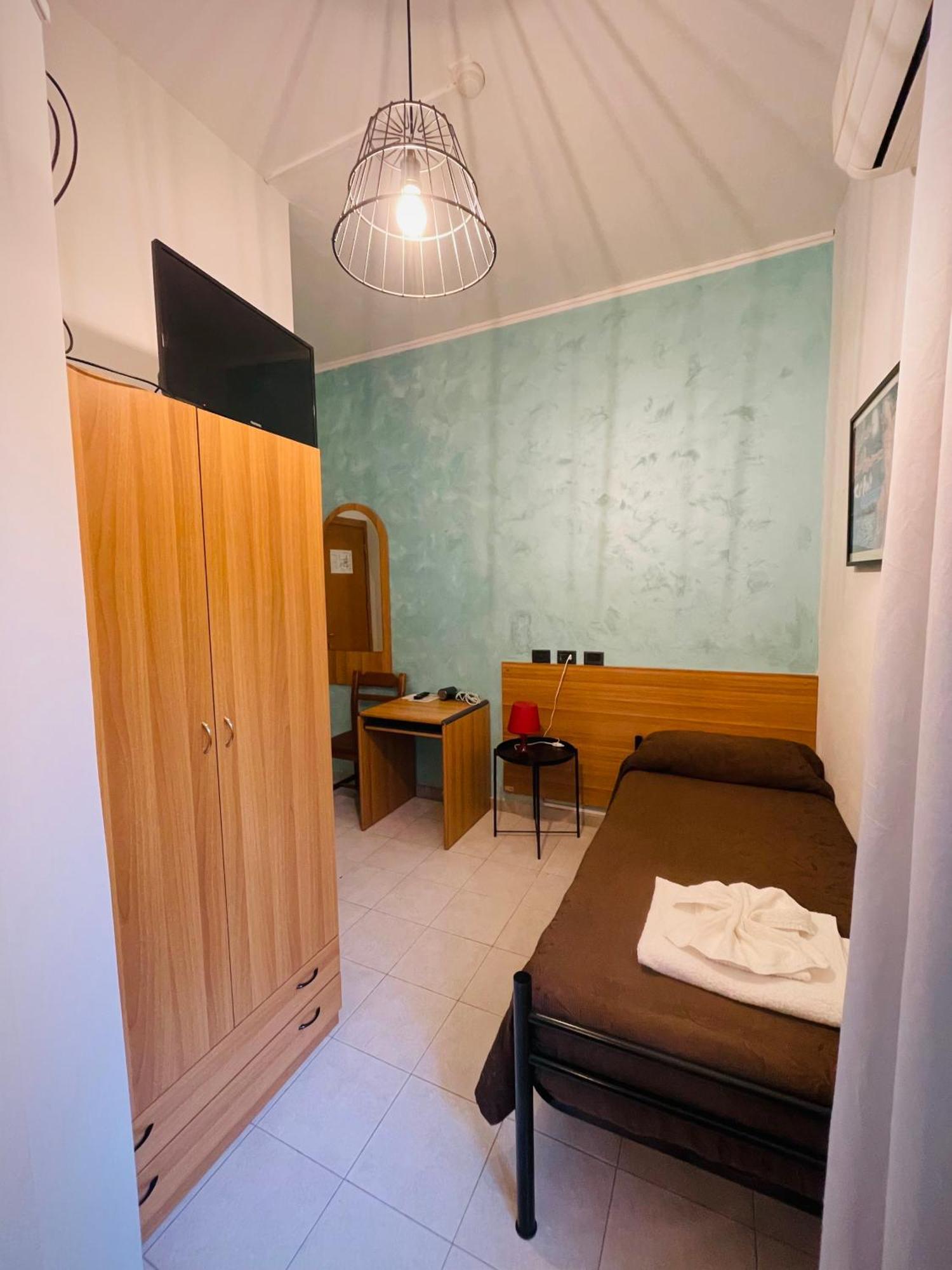 Hotel Reale Rimini Extérieur photo